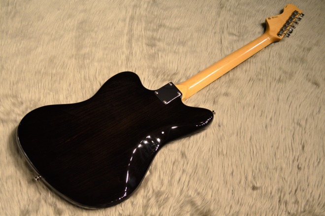 Freedom Custom Guitar Research CGR FCGR JM 島村 梅田