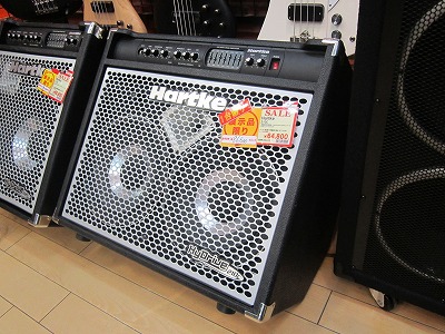 アンプ】増税前のお買い得アンプ紹介！｜島村楽器 イオンモール