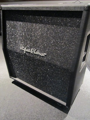 Hughes&kettner ケトナー