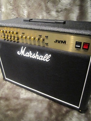 マーシャル　Marshall JVM　210