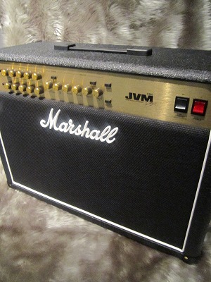 マーシャル Marshall JVM 210
