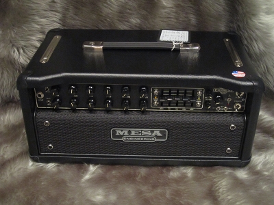 MESA BOOGIE メサブギー　メサ　エクスプレス　EXPRESS 25 5 S HD ヘッドアンプ