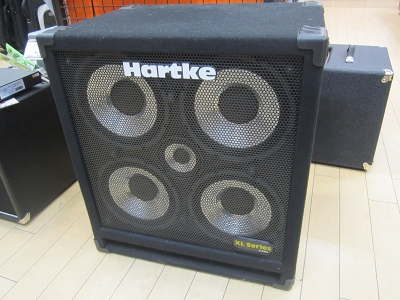 HARTKE ハートキー ベースアンプ アンプ セール