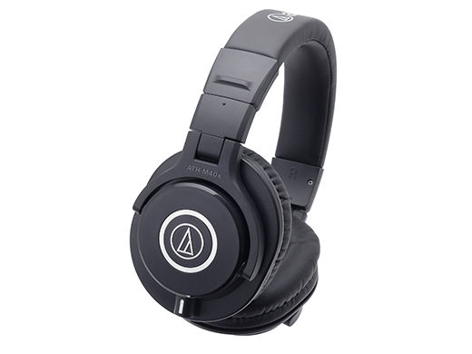 ATH-M40x