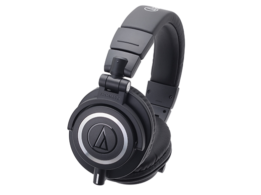 ATH-M50x