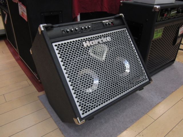 ハートキー　hartke 