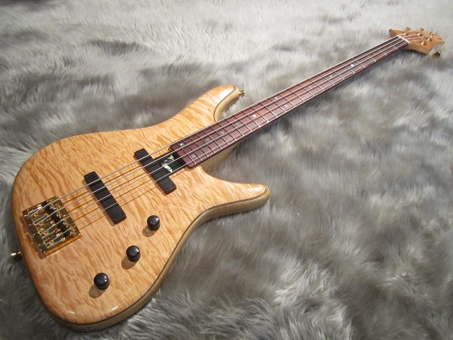 エレキベース】Sugi Night Breeze(NB4HR EM/ASH)入荷しました エレキベース】Sugi Night Breeze(NB4HR EM/ASH)入荷しました