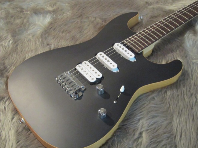 SAITO GUITARS S-622