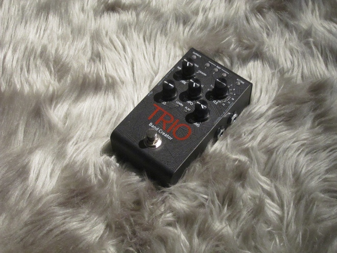 DigiTech デジテック TRIO トリオ セール