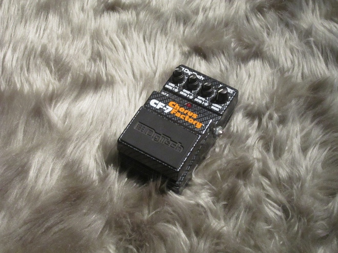 DigiTech デジテック ChorusFactory コーラスファクトリー セール