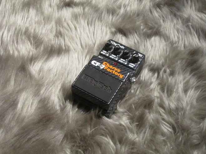 DigiTech デジテック　ChorusFactory コーラスファクトリー　セール