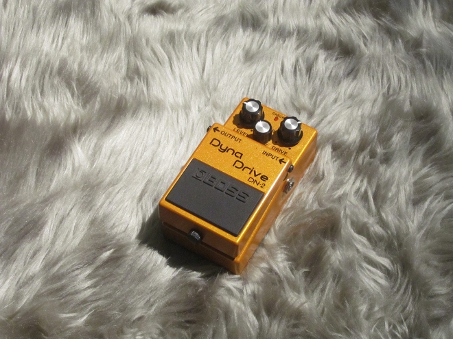 BOSS ボス DYNA DRIVE ダイナドライブ セール 特価