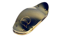 Brass33mm