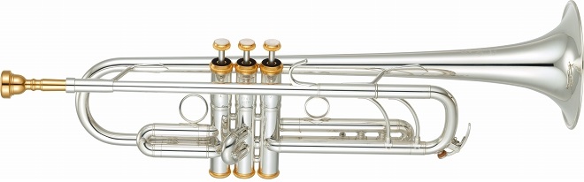 数量限定品】YTR8335RS、25周年モデル入荷しました！｜島村楽器