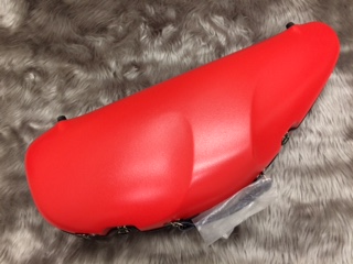 シャイニーケースⅡ 赤