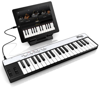 iRig KEYS