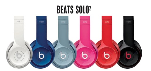 Beats solo2