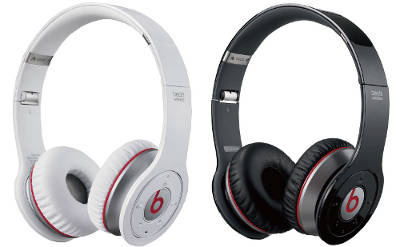 Beats studio wireless