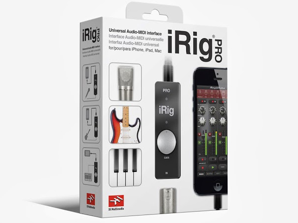 iRigPRO