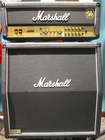 #L-94【ご来店頂ける方限定】Marshallのギターアンプです L-94【ご来店頂ける方限定】Marshallのギターアンプです