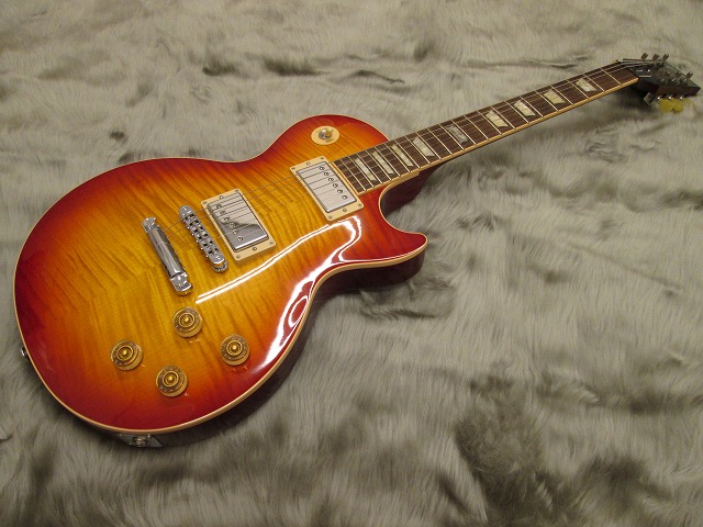 島村楽器イオンモール天童店　エレキギター　ギブソン　Gibson　LP STD 2014 w/Etune