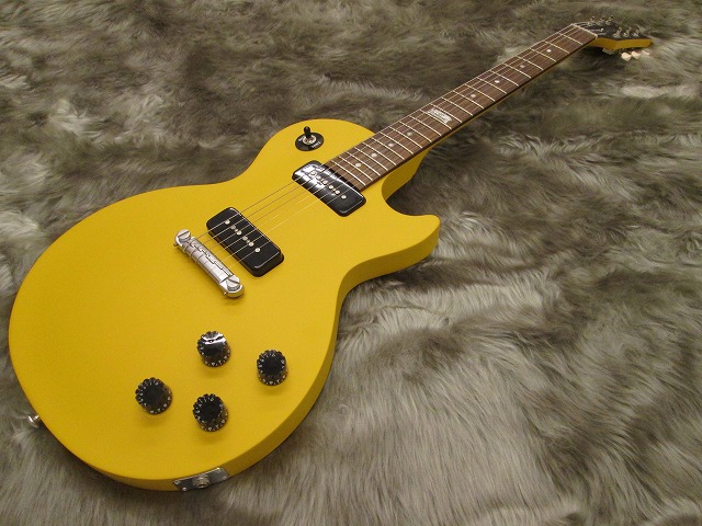 島村楽器イオンモール天童店　エレキギター　ギブソン　Gibson LP Melody Maker 2014