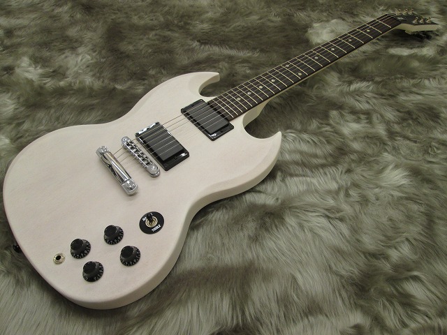 島村楽器イオンモール天童店　エレキギター　ギブソン　Gibson SGJ