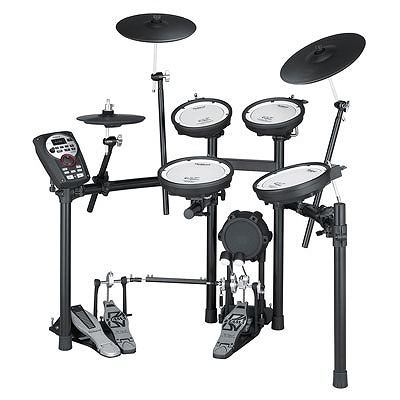 島村楽器イオンモール天童店　電子ドラム　TD11KVS