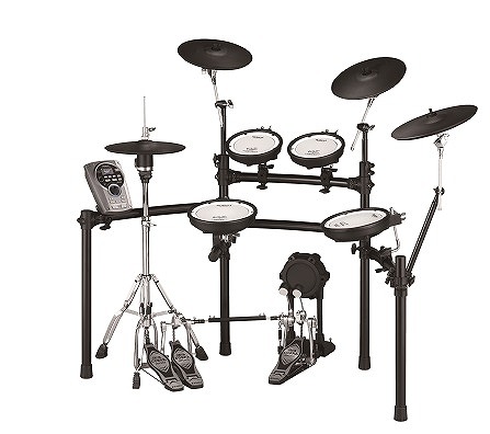 島村楽器イオンモール天童店　電子ドラム　TD15SCS