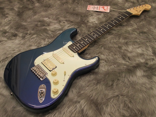 エレキギター　Fender Japan フェンダー・ジャパン　STR-VC　BTP　島村楽器　イオンモール天童店