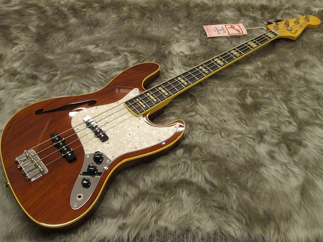 エレキベース　Fender Japan フェンダー・ジャパン　JB/HO　VMH　島村楽器　イオンモール天童店
