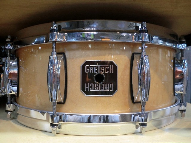 島村楽器イオンモール天童店GRETSCH　S0514MPL