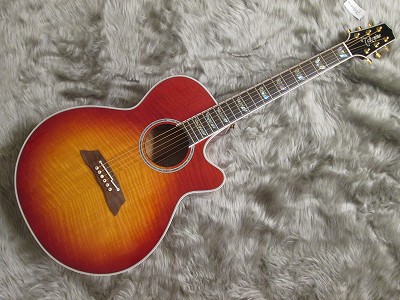 島村楽器　天童　タカミネ　TAKAMINE　DMP181AC
