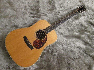 島村楽器　天童　Breedlove