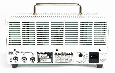 島村楽器イオンモール天童店　アンプ　ORENGE　オレンジ　Tiny　Terror　Head