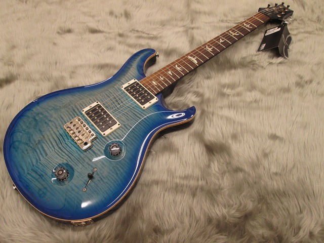 島村楽器イオンモール天童店 ギター PAUL REED SMITH Custom22 2013/PN/TR MK