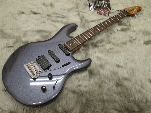 島村楽器イオンモール天童店 ギター MUSICMAN L Ⅲ HSS BB