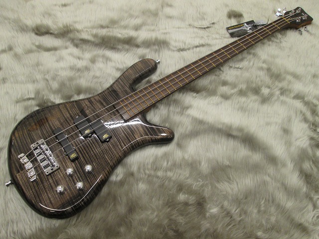 島村楽器イオンモール天童店 ベース Warwick Streamer LX 4 SHPNB