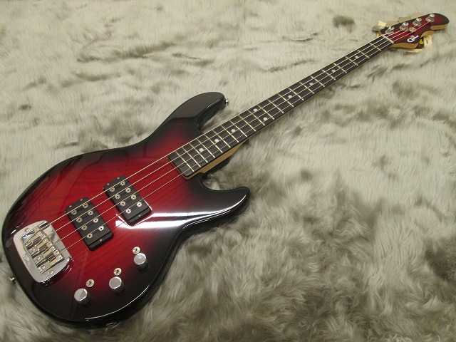 島村楽器イオンモール天童店 ベース G&L L2000/EB/PH RDBT