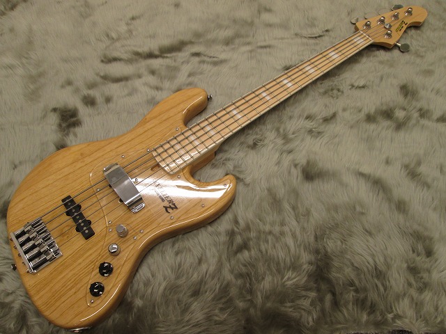 島村楽器イオンモール天童店 ベース ATELIER Z M265 S/M N