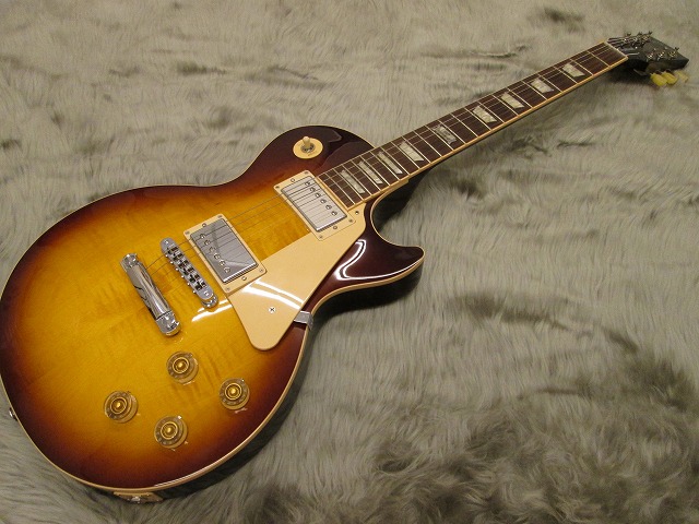 島村楽器イオンモール天童店 ギター Gibson LP Traditional 2014 TBS