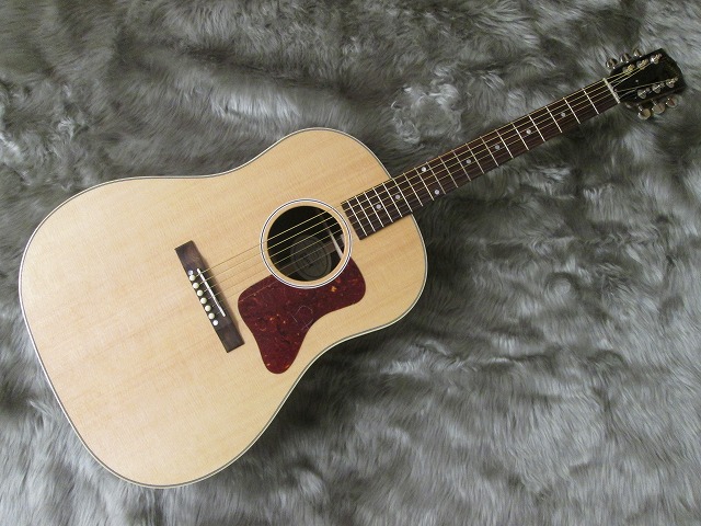 島村楽器　天童　ギブソン　gibson j-29