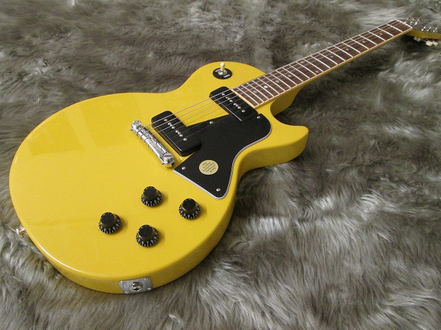 島村楽器イオンモール天童店　エレキギター　ギブソン　Gibson LP Junior Special