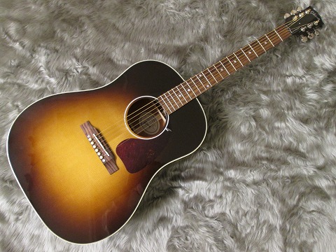 島村楽器イオンモール天童店　アコースティックギター　ギブソン　Gibson　J-45　STD