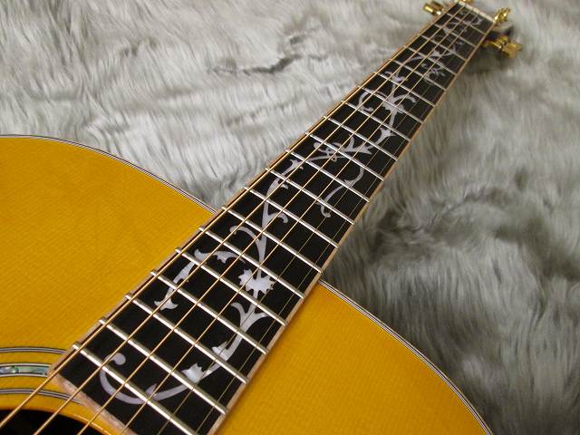 島村楽器　天童店　モーリス　MORRIS　W-LTD
