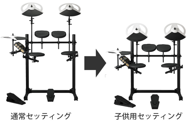 イオンモール天童店　JOYDRUM5