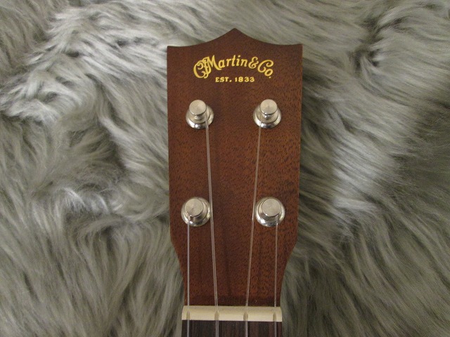 島村楽器　天童店　マーチン　MARTIN　S1UKE