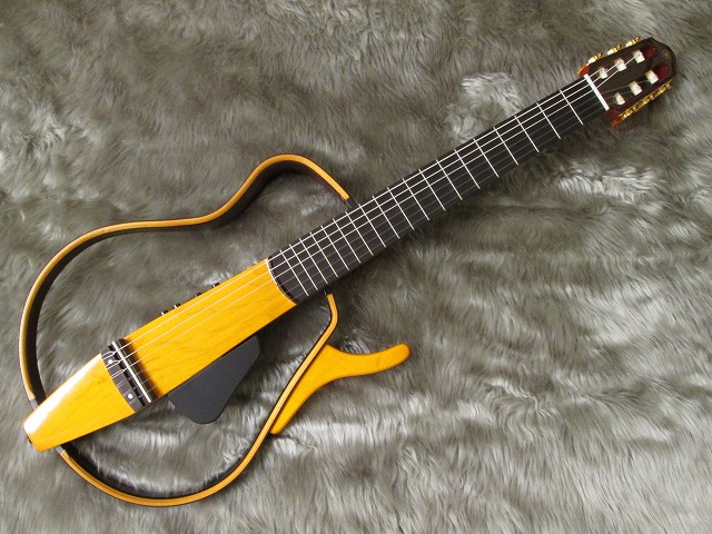 島村楽器　天童店　ヤマハ　YAMAHA　サイレントギター