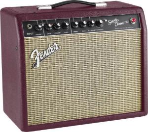 島村楽器　天童店　Fender　フェンダー　アンプ　SuperChamp