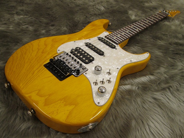 島村楽器イオンモール天童店　TOM ANDERSON　TheClassic/SA/FR/PW